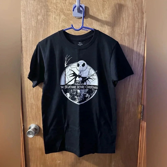 Jack Skellington Nightmare Before Christmas Sz S - Picture 1 of 3
